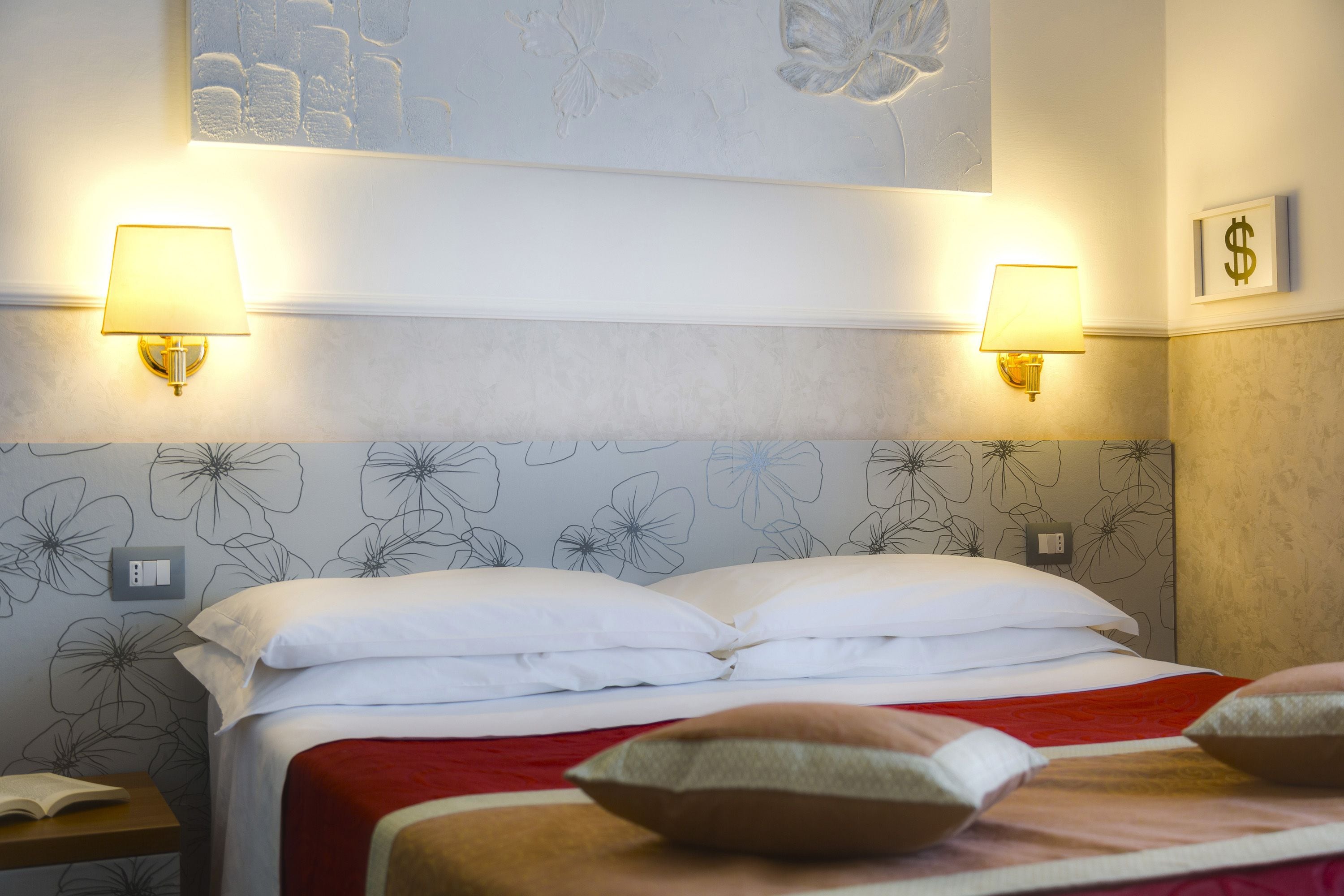 Foto - Hotel Marcantonio Rome
