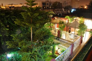 View from property - Dar Aliane (Fes)