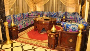 ردهة الانتظار