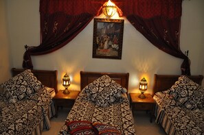 Room - Dar Aliane (Fes)