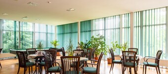 Hotel Fit Hévíz