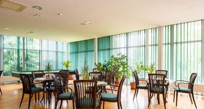 Hotel Fit Hévíz