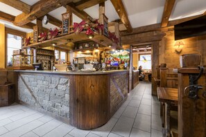 บาร์ (ในที่พัก)