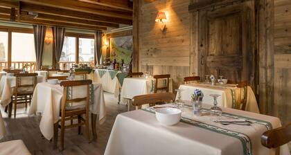 Locanda Bellevue