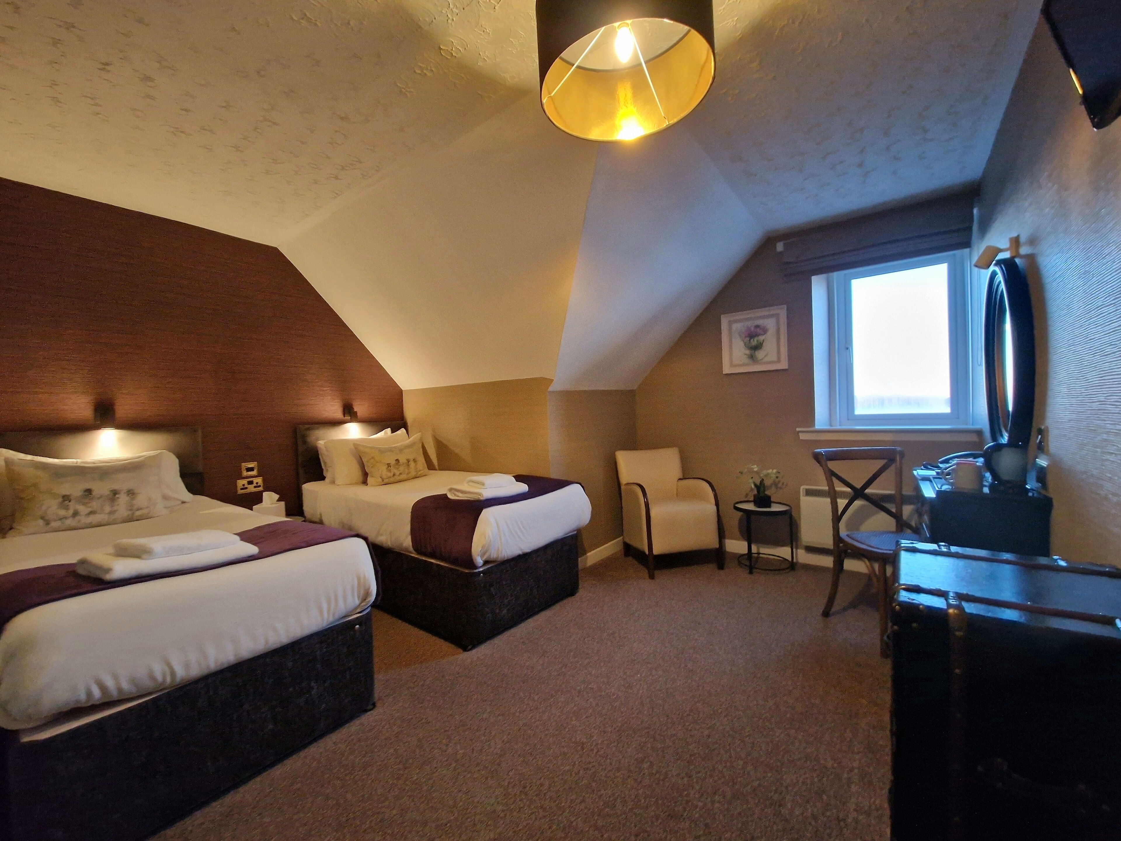 Kamar