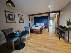 Luxury Studio - West Highland Hotel (Mallaig)