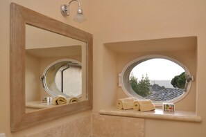 Chambre Standard | Salle de bain