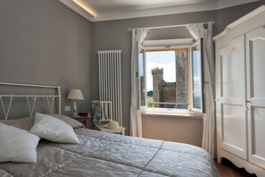 Appartement Standard, balcon