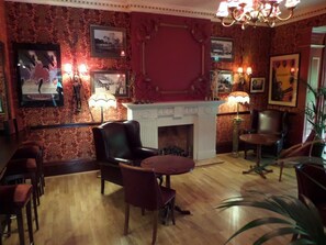 Interior - Bentley Tower Hotel (Ipswich)