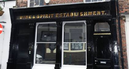 Black Boy Inn