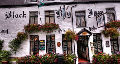 Black Boy Inn