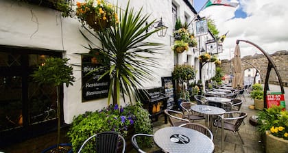 Black Boy Inn