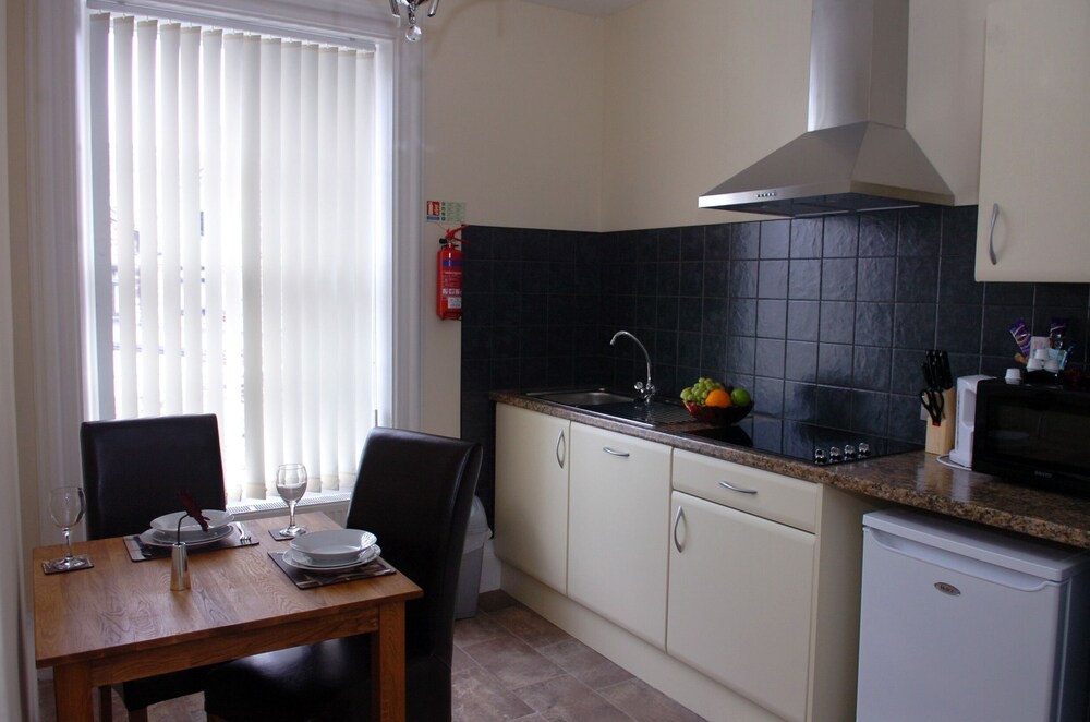 Black Boy Inn Hotel Caernarfon by null