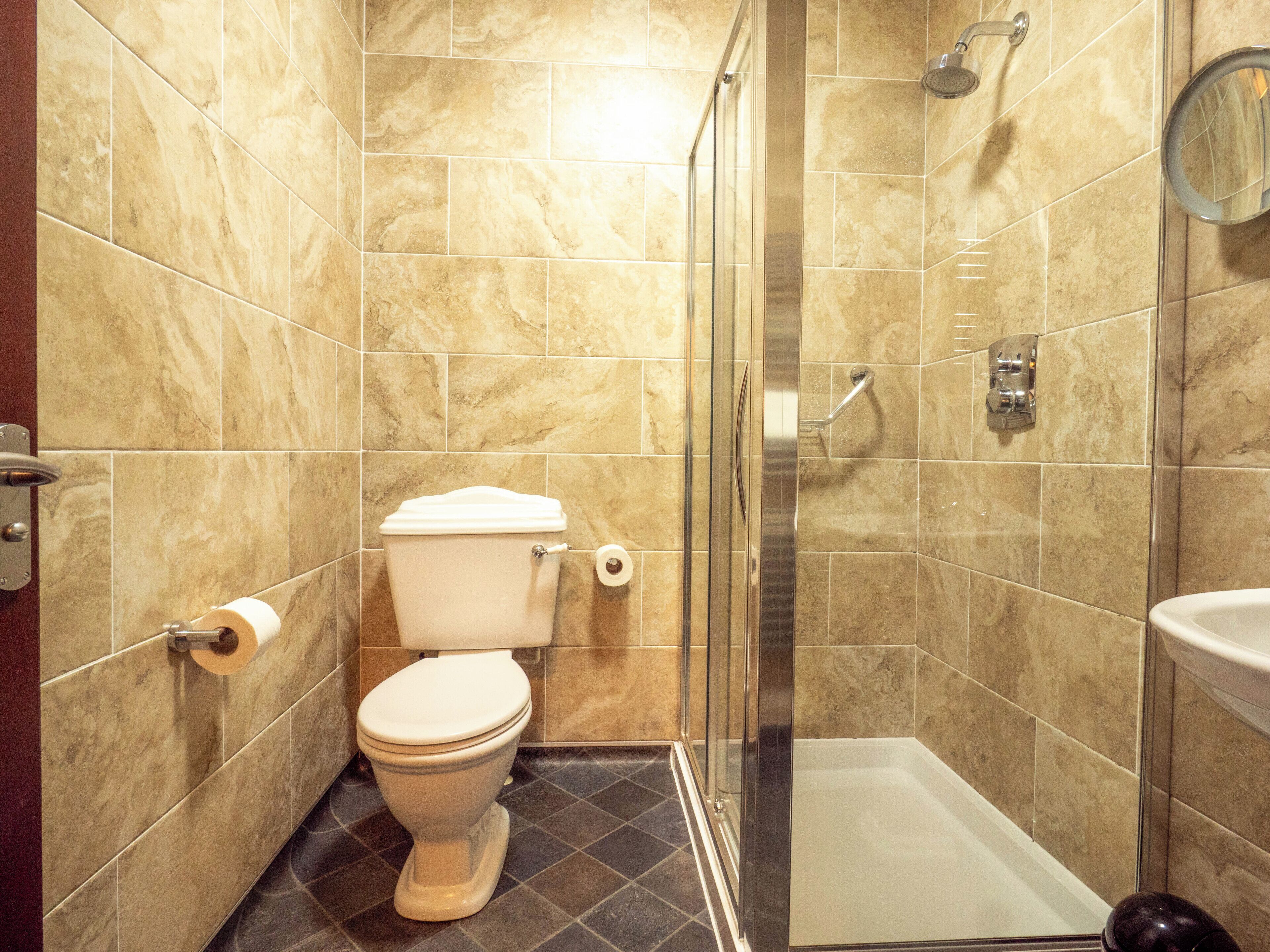 Kamar mandi