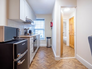 Llety Double with a sofa bed | Private kitchen