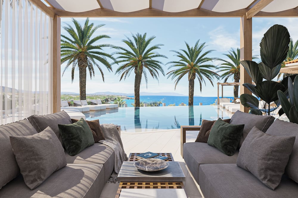 Iberostar Waves Creta Panorama & Mare