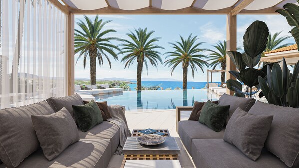 Exterior - Iberostar Waves Creta Panorama & Mare (Mylopotamos)