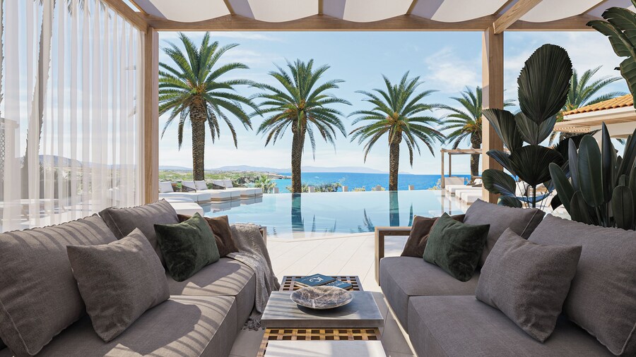 Iberostar Waves Creta Panorama & Mare