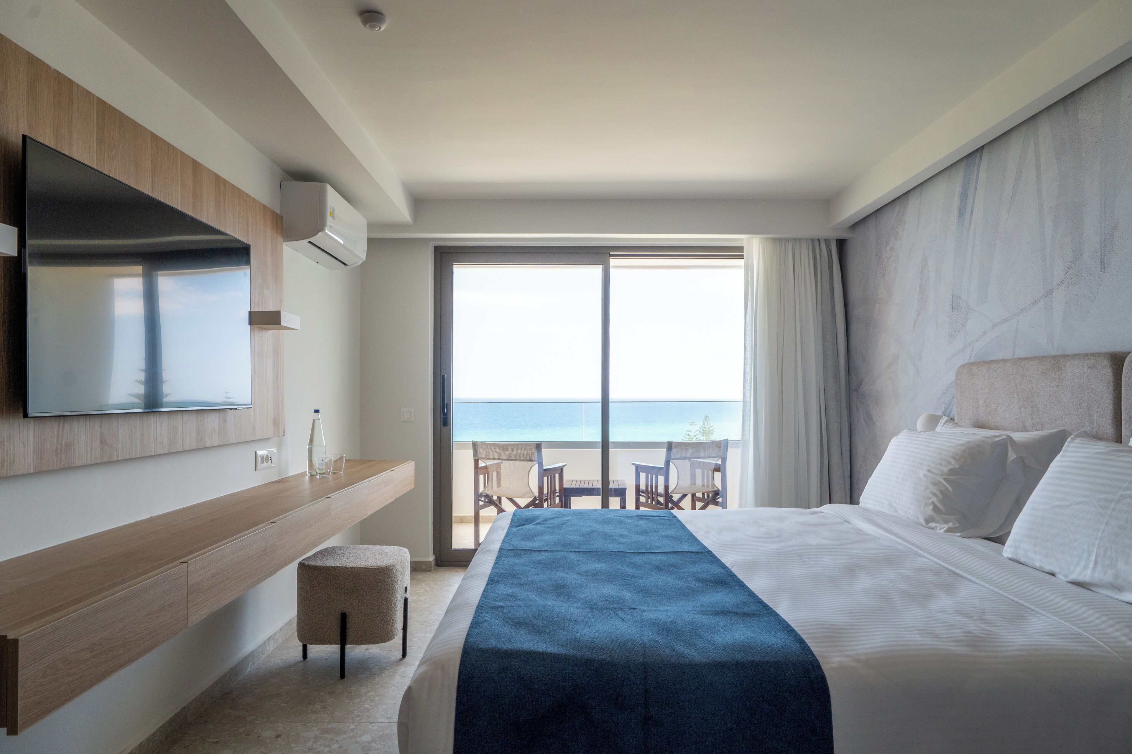 Suite, Sea View | View from room