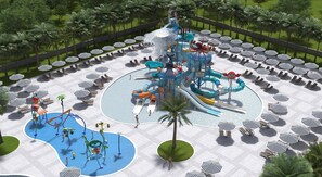 Waterpark