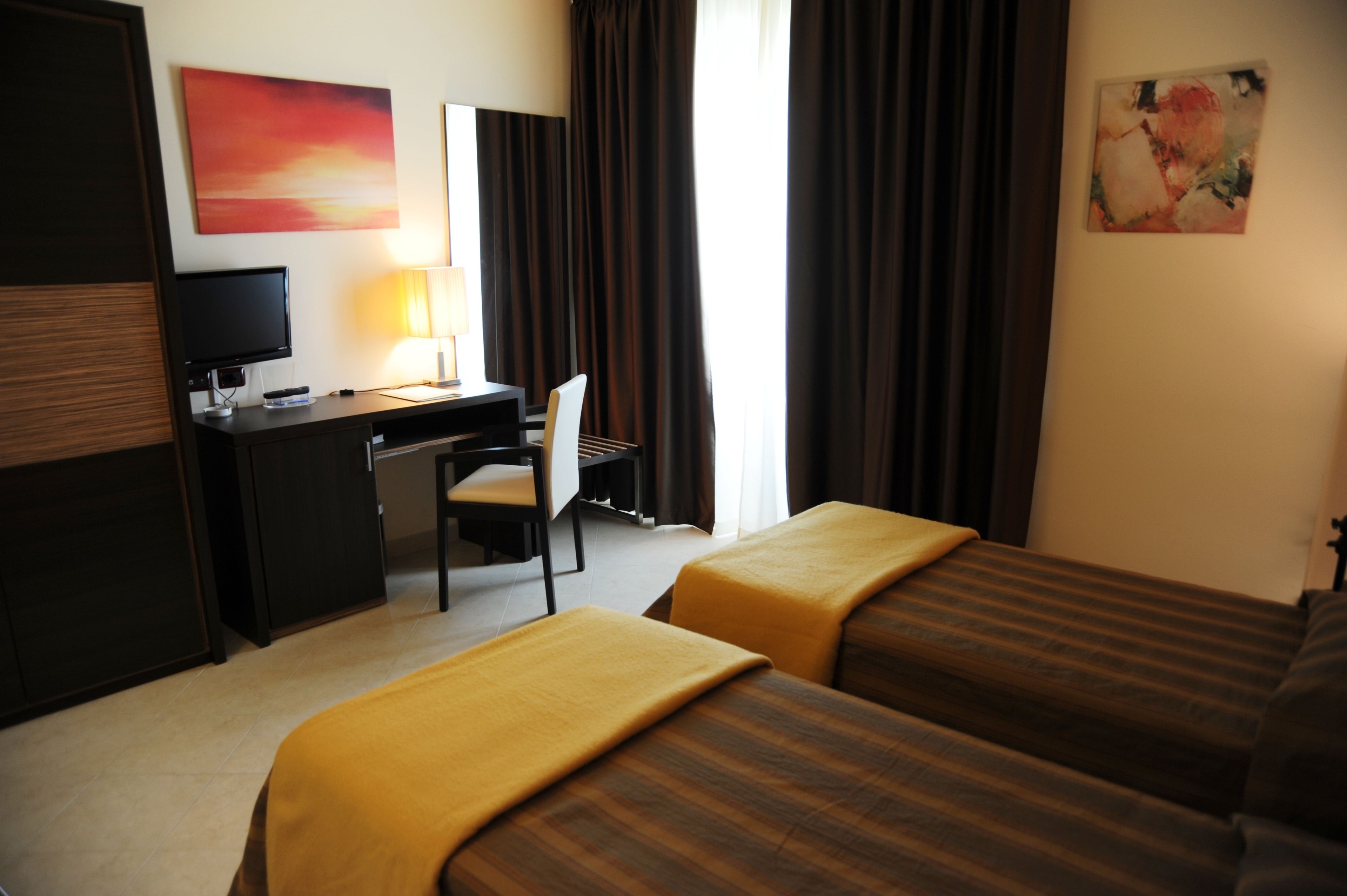 Servizio della camera