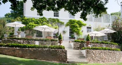 The Haytor Hotel