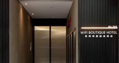 Wifi Boutique