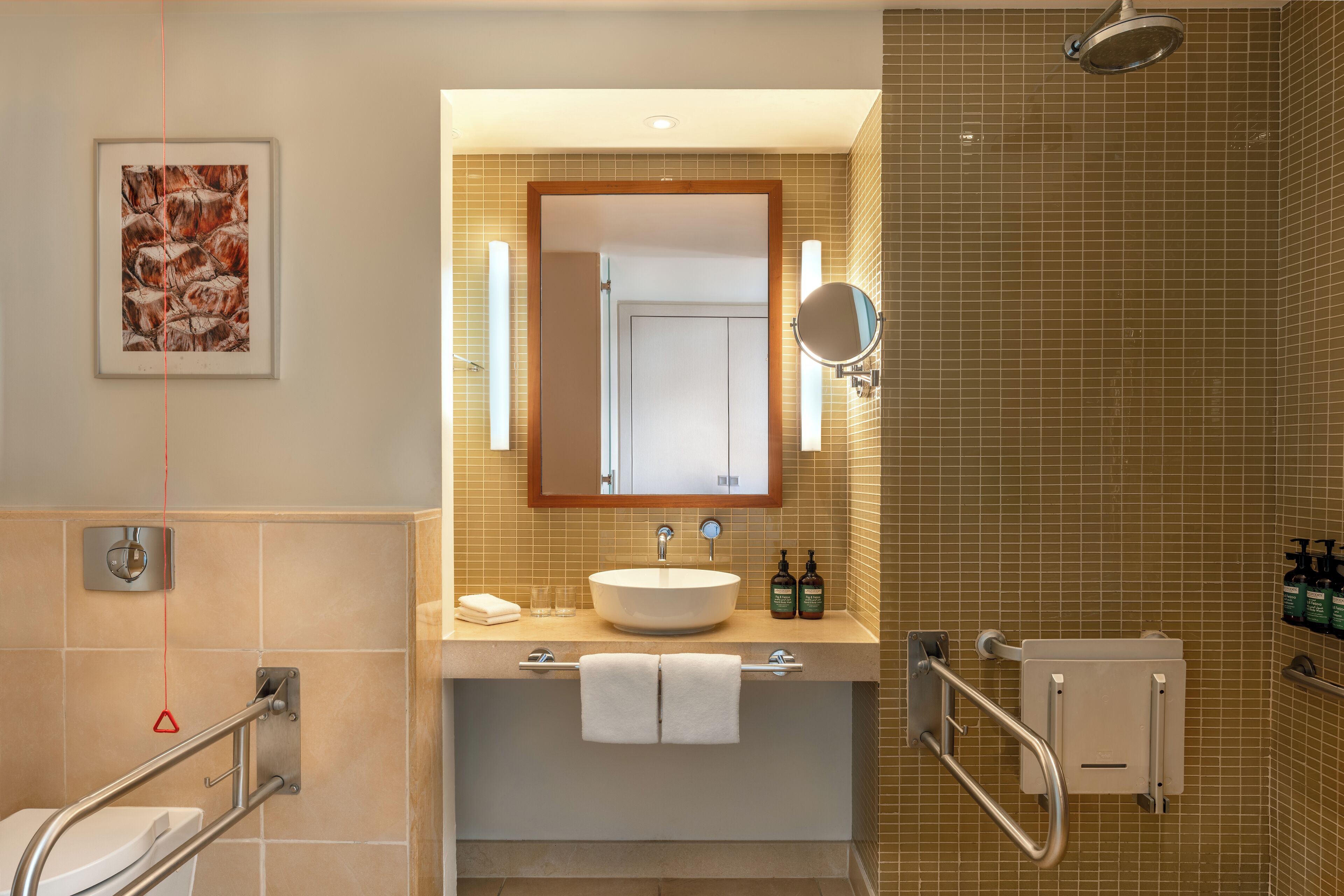 Foto - Yas Plaza Marina by IHG