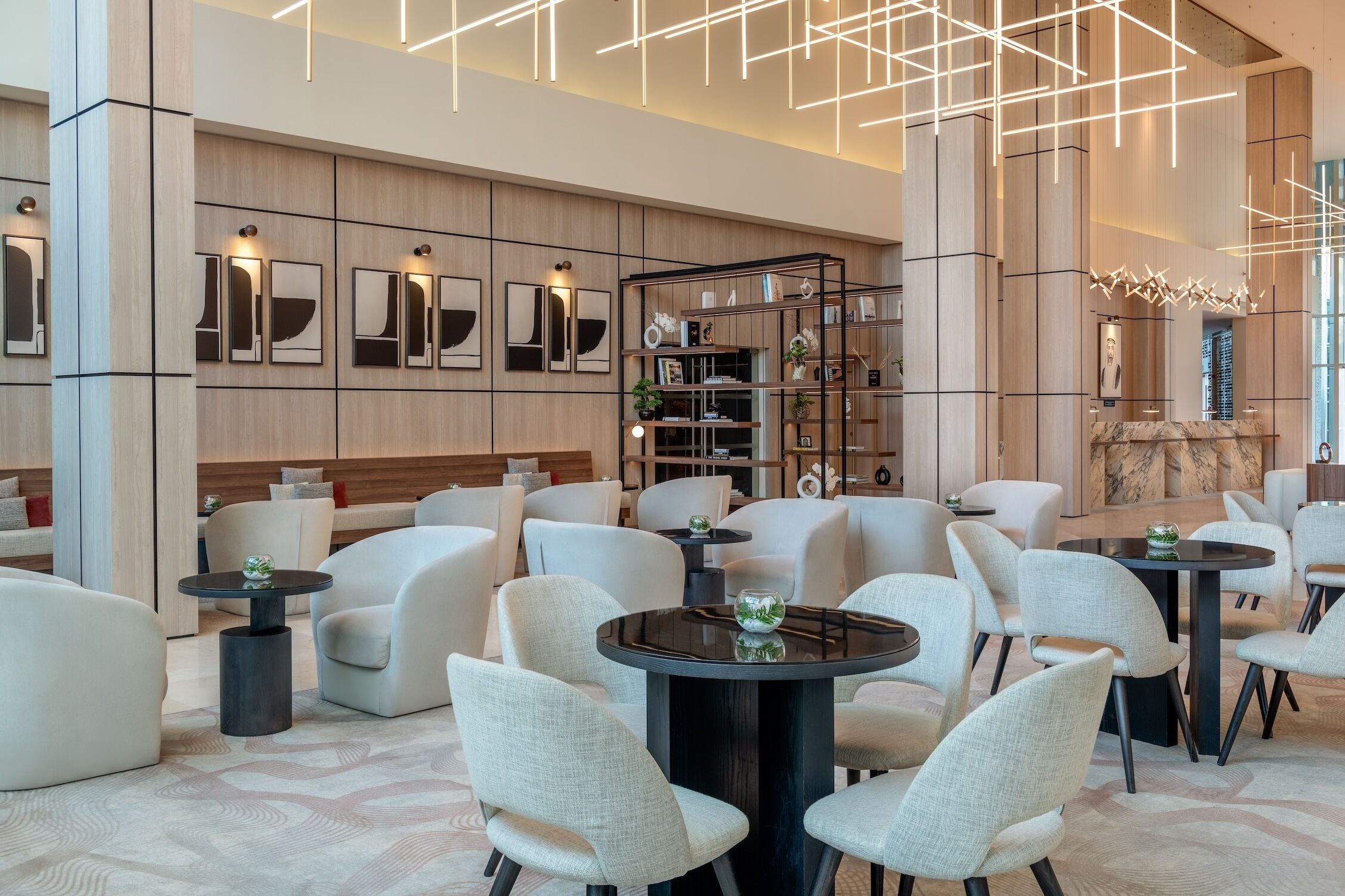 Foto - Yas Plaza Marina by IHG