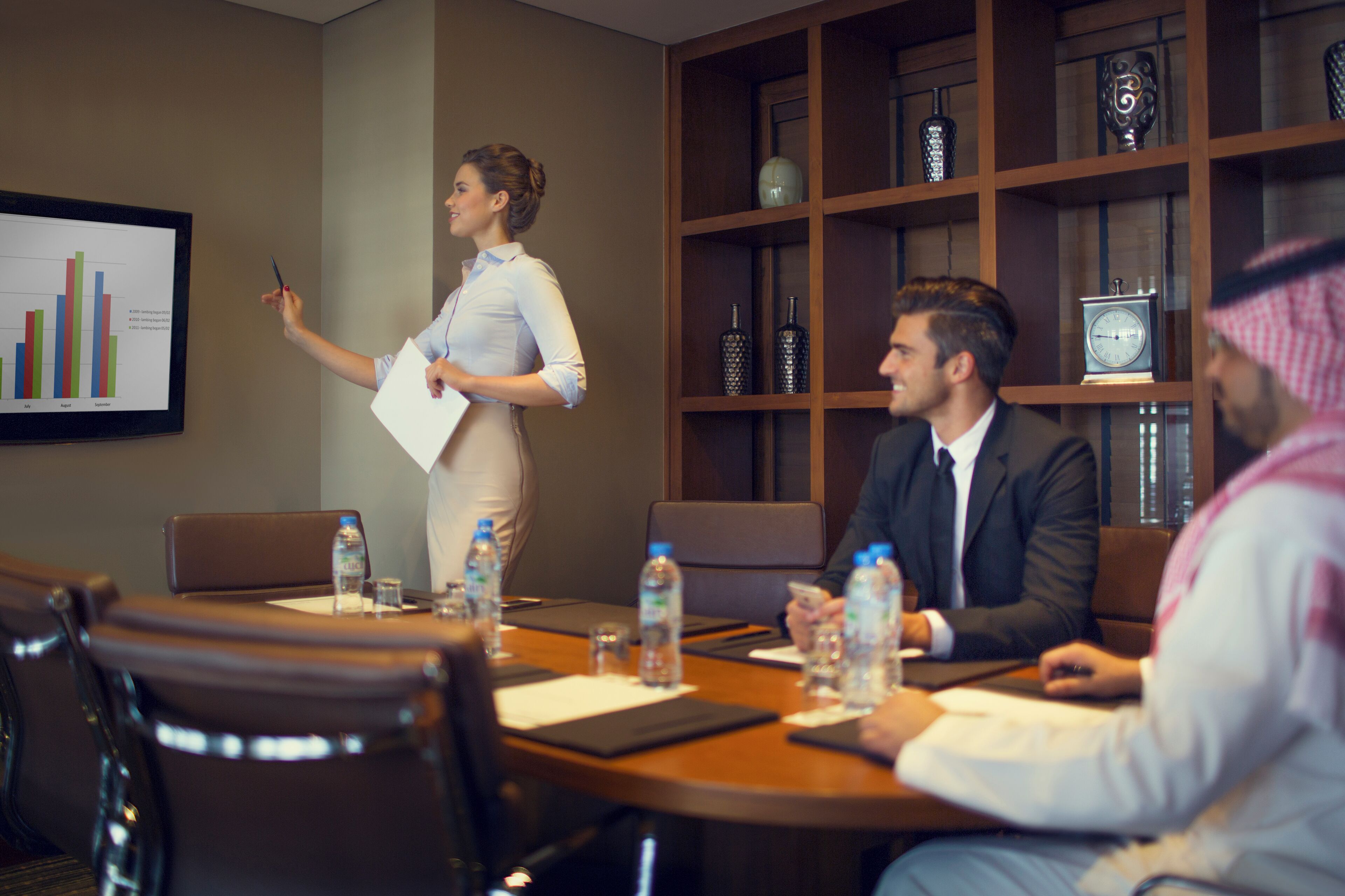 Photo - Yas Plaza Marina by IHG