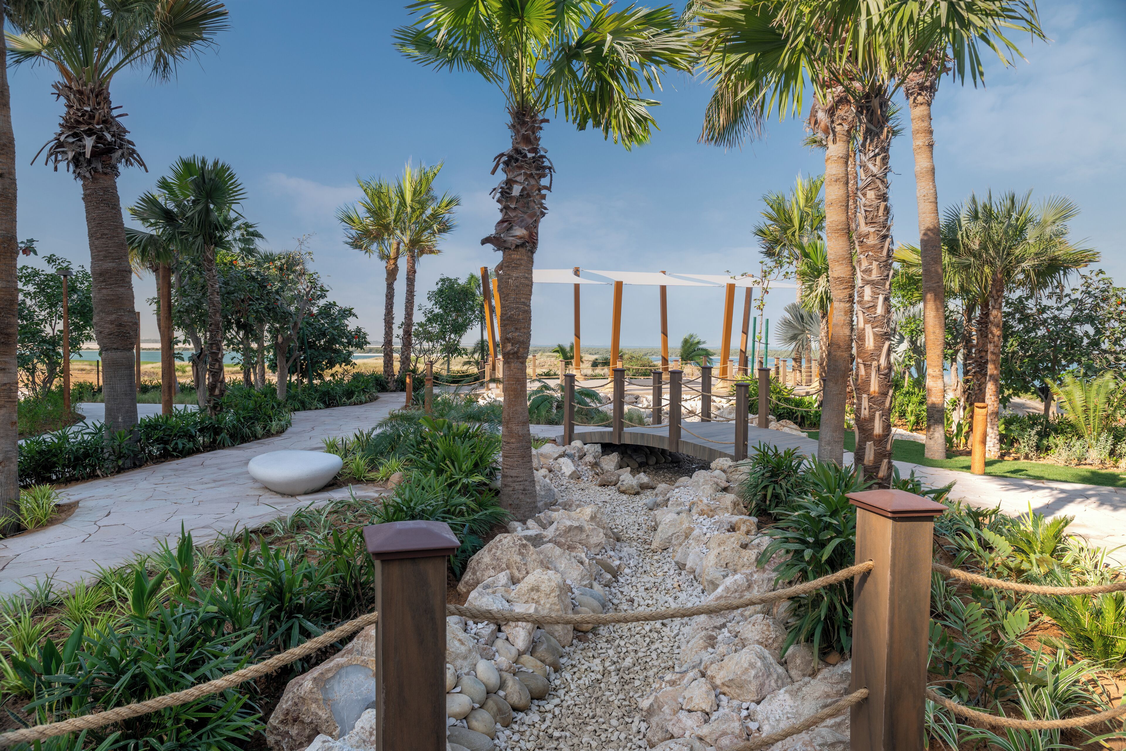 Foto - Yas Plaza Marina by IHG