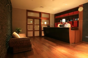 Espace de soins pour les couples, sauna, hammam, soins corporels