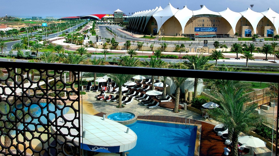 Yas Island Rotana