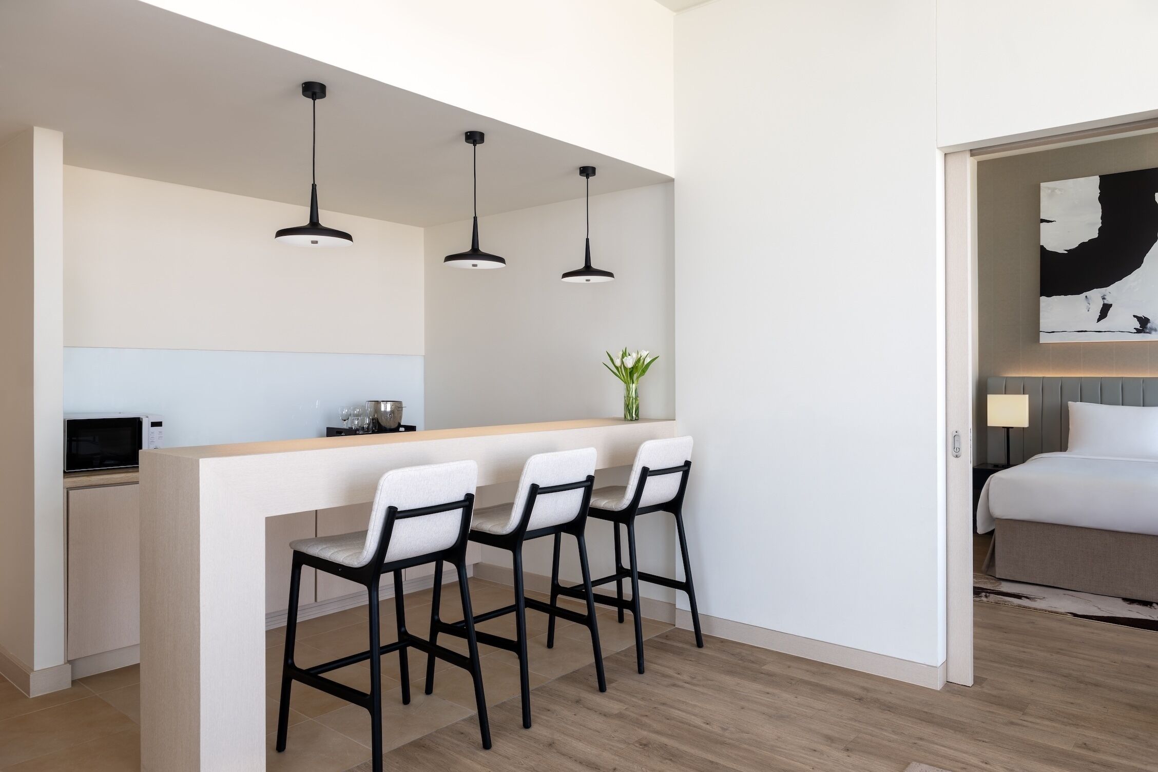 Foto - Yas Plaza Marina by IHG