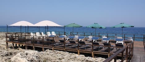 Sundeck