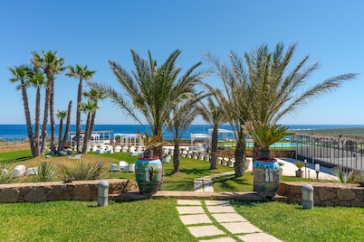 Hotel Residence Capo Campolato