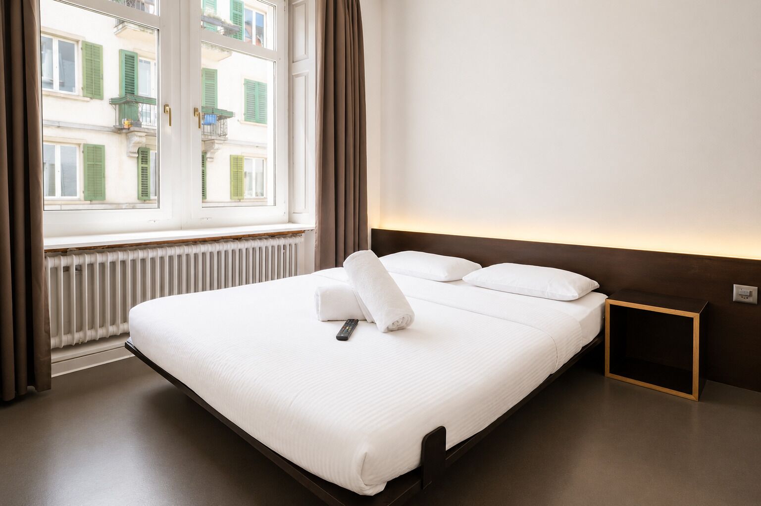 Foto - easyHotel Zürich City Centre
