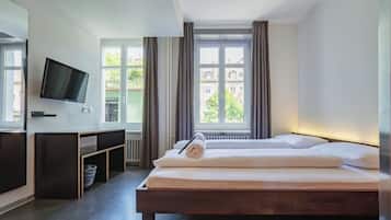 Standard Twin Room | Room amenity