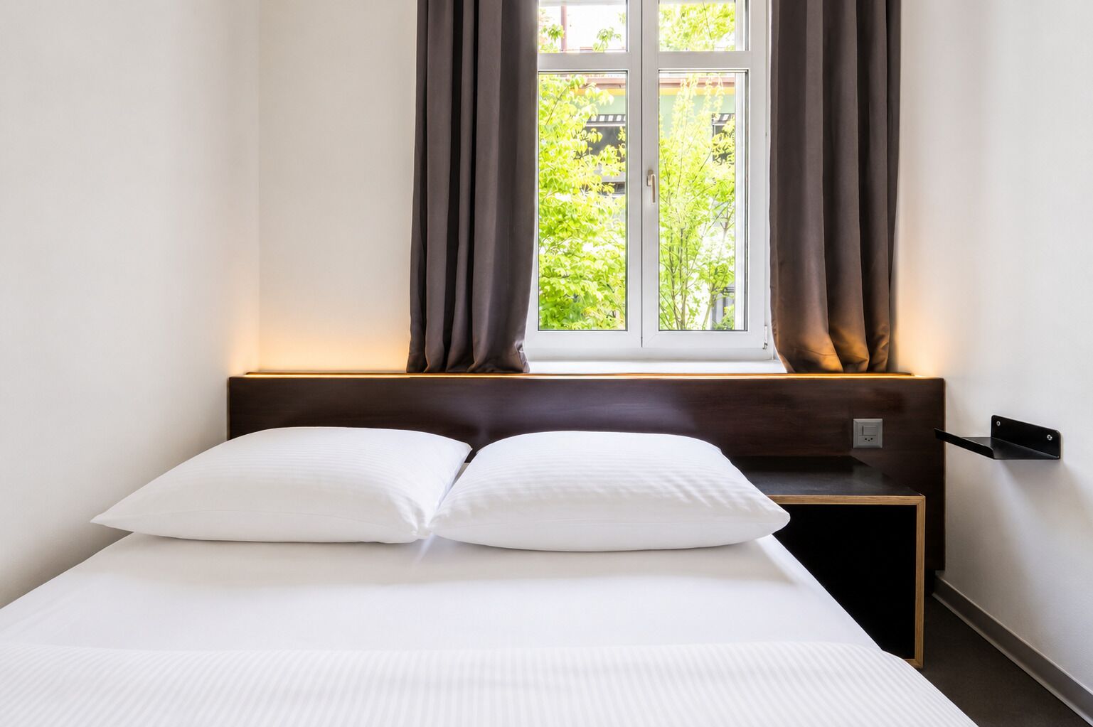 Photo - easyHotel Zürich City Centre