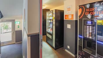 Vending machine