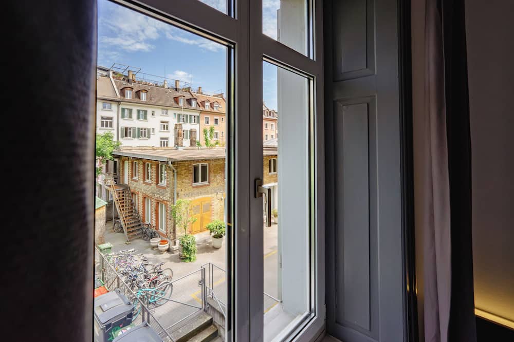 easyHotel Zürich City Centre