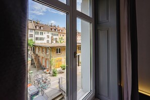 Comfort Twin Room, 2 Twin Beds, Non Smoking | Room amenity
