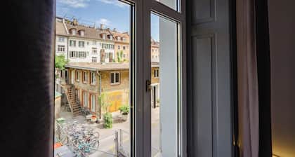 easyHotel Zürich City Centre