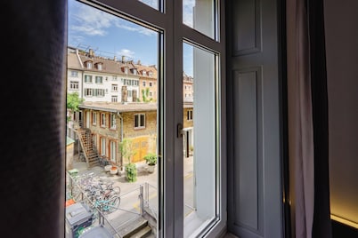 easyHotel Zürich City Centre
