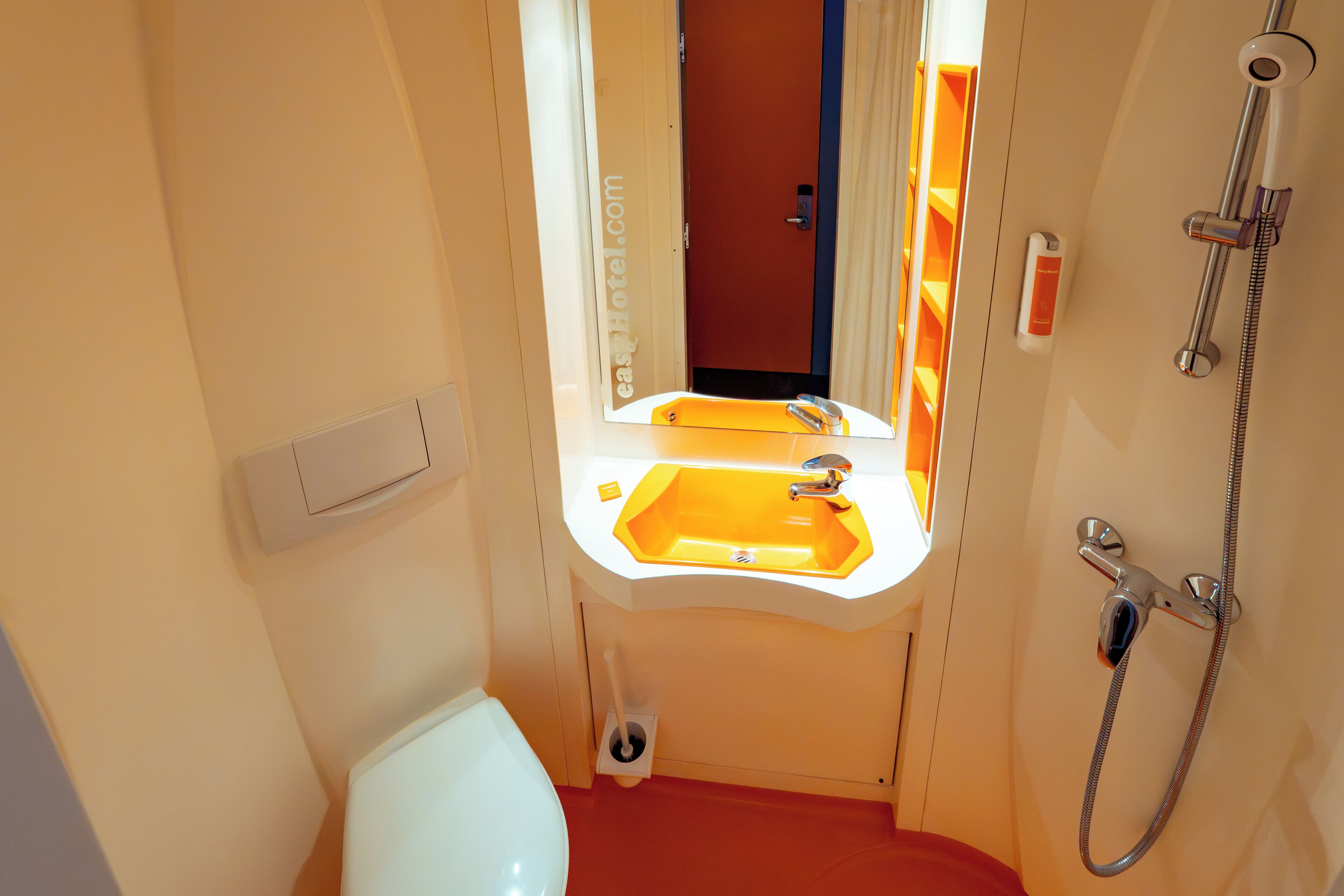 Foto - easyHotel Zürich City Centre