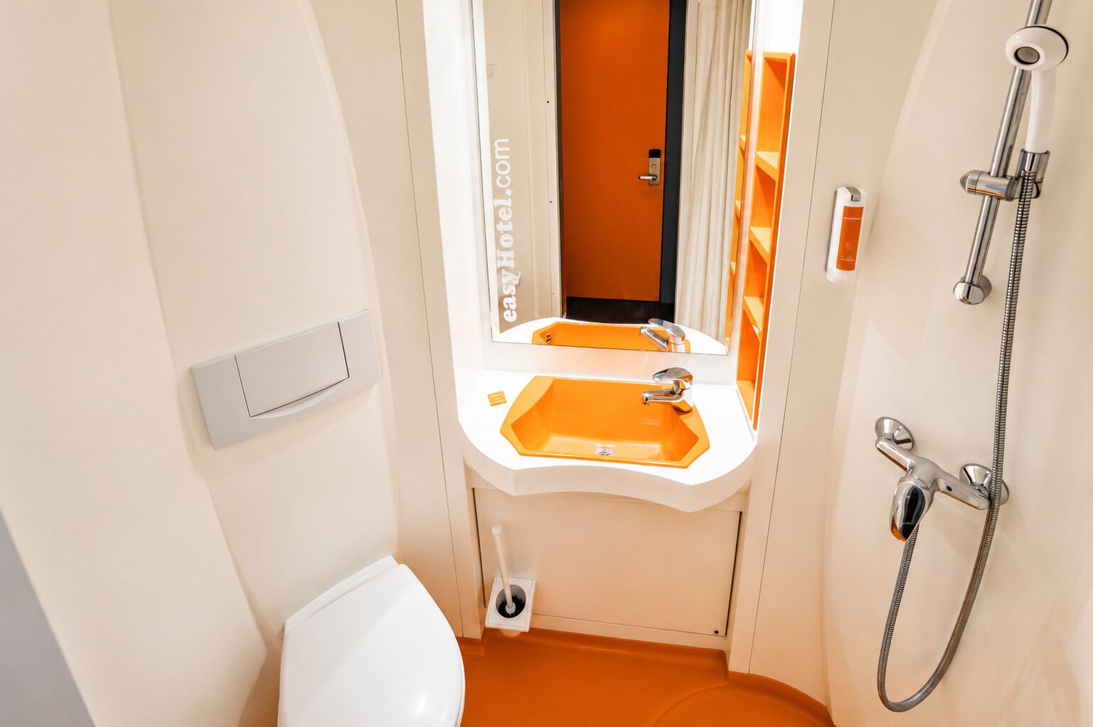 Foto - easyHotel Zürich City Centre