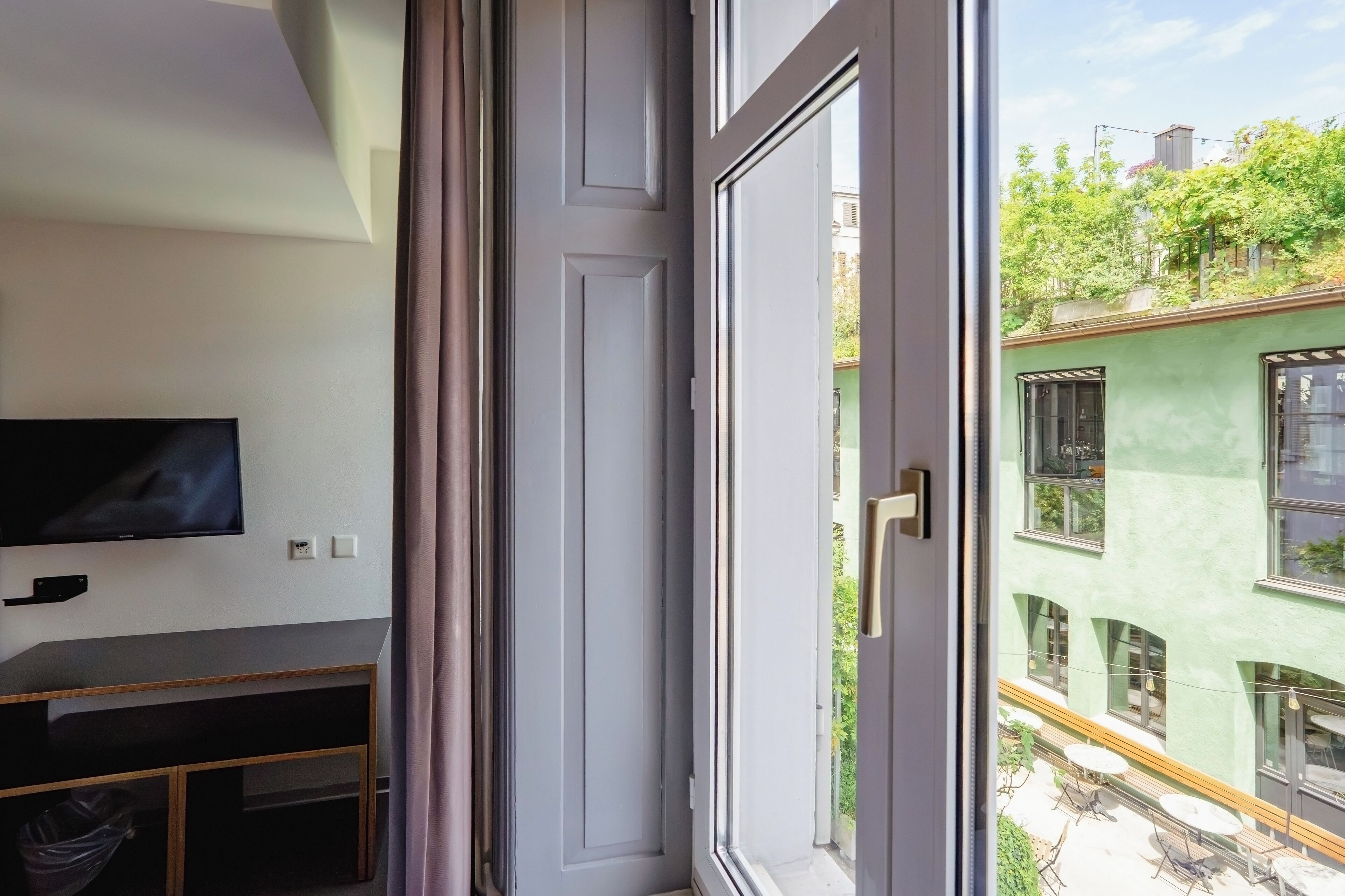 Foto - easyHotel Zürich City Centre