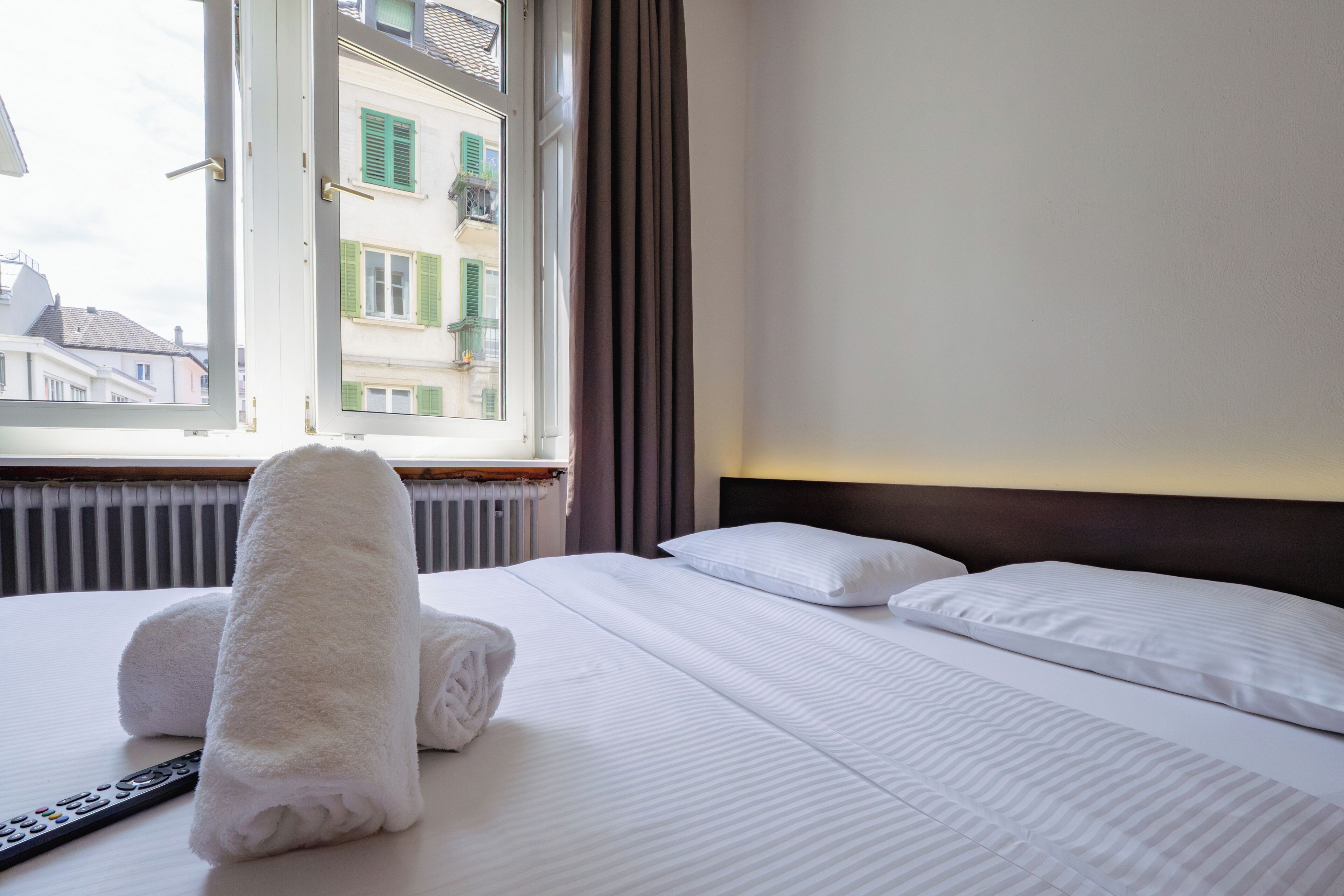 Foto - easyHotel Zürich City Centre