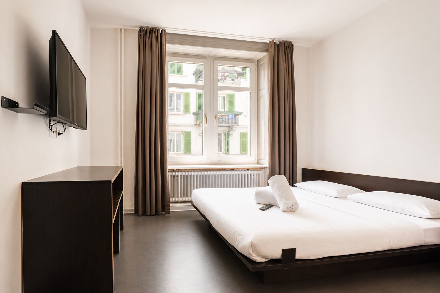 Foto - easyHotel Zürich City Centre
