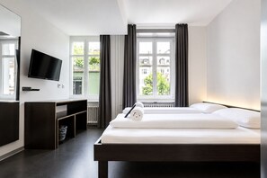 Équipements de la chambre